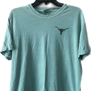 Texas Longhorn Tee by Comfort Colors